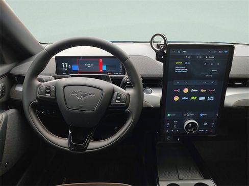 Used 2023 Ford Mustang Mach-E GT image 13