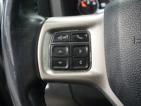 Certified 2017 RAM 1500 Laramie w/ Convenience Group image 35