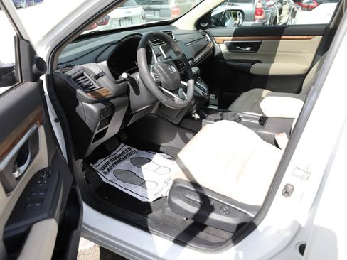 Used 2017 Honda CR-V EX image 17