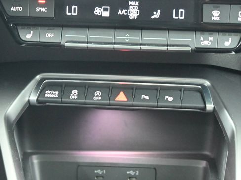 Used 2022 Audi S3 Prestige image 33