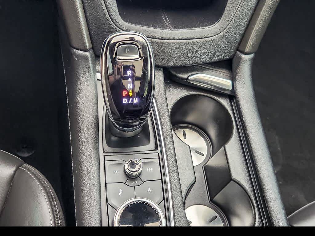 Certified 2023 Cadillac XT5 Premium Luxury AWD/4WD image 20