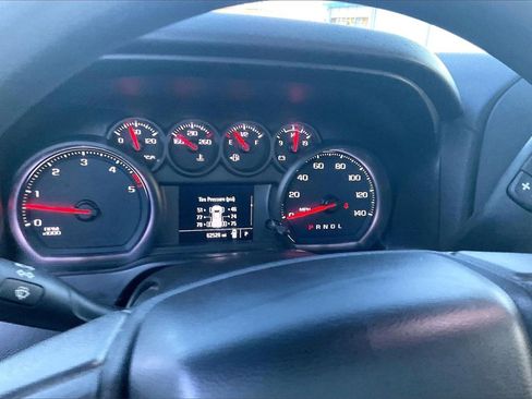 Used 2020 Chevrolet Silverado 3500 W/T w/ WT Fleet Convenience Package image 13