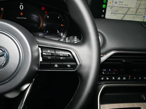 New 2026 MAZDA CX-90 3.3 Turbo w/ Premium Sport Pkg AWD/4WD image 30