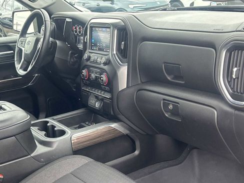 Used 2022 Chevrolet Silverado 1500 RST image 28
