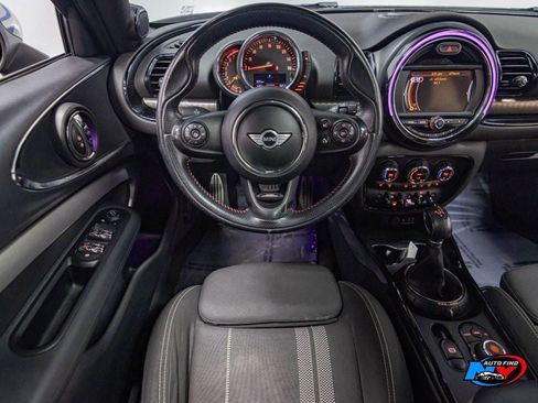 Used 2017 MINI Cooper Clubman S image 13