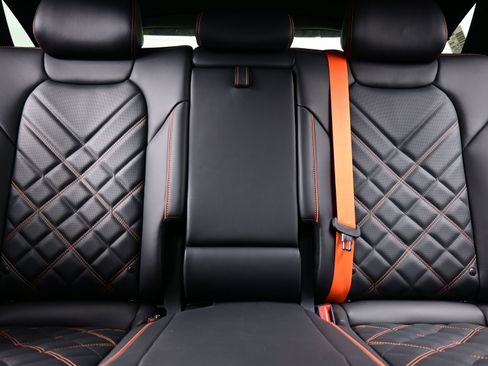 New 2026 Genesis GV70 3.5T Sport Prestige image 10