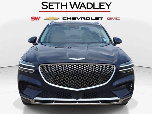 Used 2025 Genesis GV70 2.5T AWD/4WD image 2