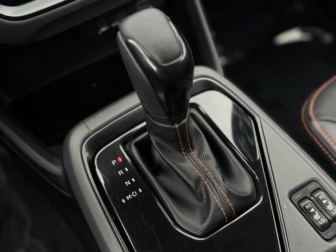 Used 2024 Subaru Crosstrek 2.5i Limited w/ Popular Package #3A AWD/4WD image 34