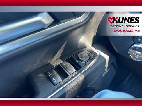 New 2026 GMC Sierra 1500 Elevation w/ Elevation Premium Package AWD/4WD image 23
