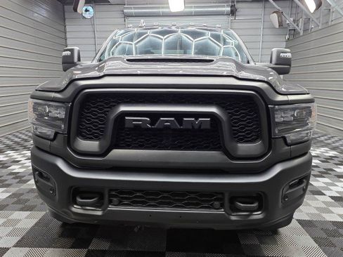 Used 2024 RAM 2500 Rebel w/ Level 2 Equipment Group AWD/4WD image 4