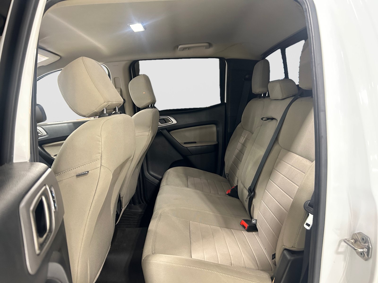 Used 2019 Ford Ranger XLT w/ Equipment Group 302A Luxury RWD image 18