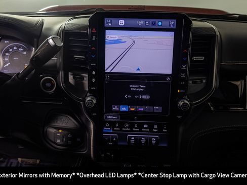 New 2026 RAM 2500 Rebel image 32