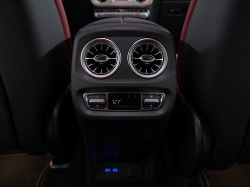 Used 2026 Mercedes-Benz G 63 AMG 4MATIC image 58