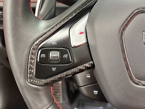 Used 2023 Chevrolet Corvette Stingray Preferred Cpe w/ Battery Protection Package RWD image 18
