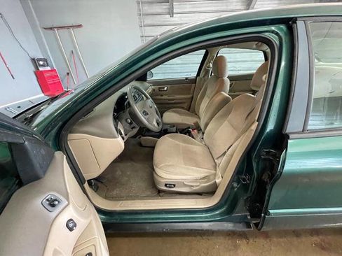 Used 2000 Ford Taurus SE image 21