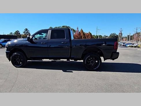 New 2026 RAM 2500 Laramie w/ Night Edition AWD/4WD image 28