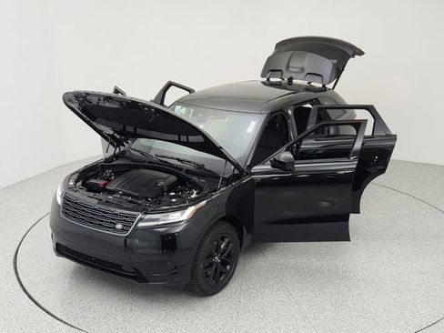 New 2026 Land Rover Range Rover Velar S image 15