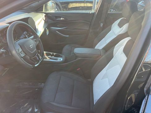 Used 2026 Chevrolet Trax RS w/ Driver Confidence Package FWD image 11