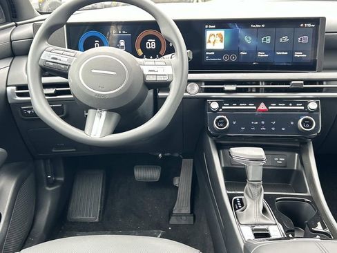 New 2026 Hyundai Santa Cruz SEL image 23