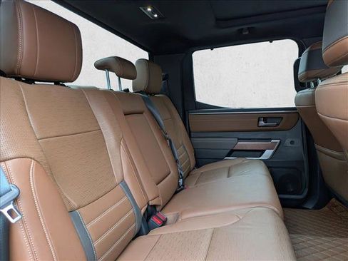 Used 2024 Toyota Tundra 1794 Edition image 27