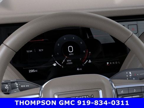 New 2026 GMC Yukon Denali image 18