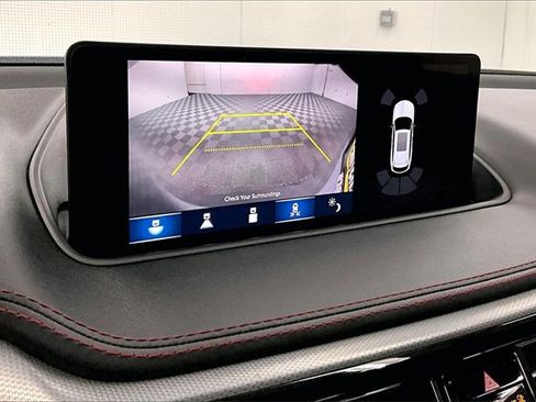 Used 2022 Acura MDX A-Spec image 27