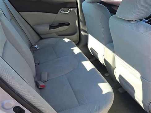 Used 2012 Honda Civic LX image 16