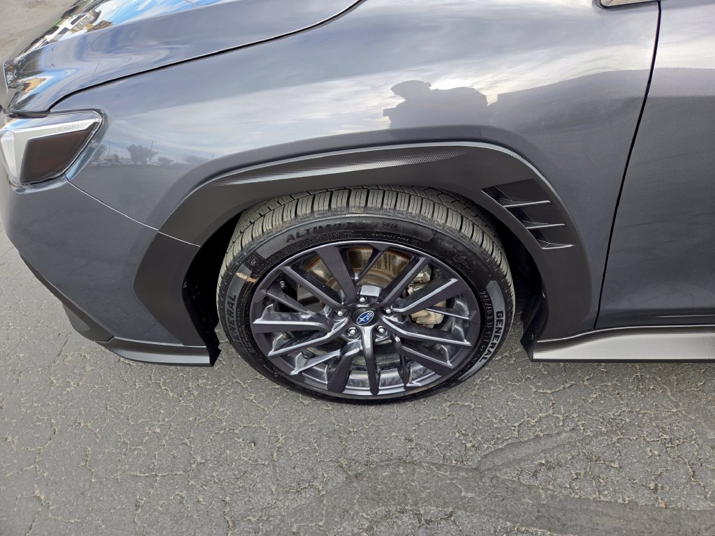 Used 2022 Subaru WRX Limited AWD/4WD image 13