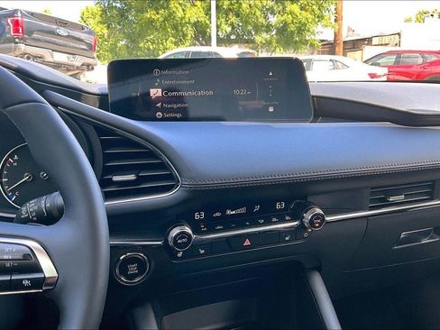 New 2026 MAZDA MAZDA3 2.5 Turbo Sedan w/Premium Plus AWD/4WD image 5