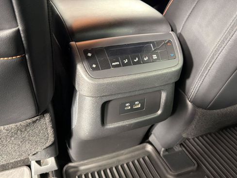 Used 2023 Nissan Pathfinder Rock Creek AWD/4WD image 19