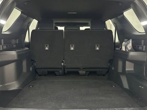 Certified 2025 Toyota 4Runner TRD Sport Premium image 13