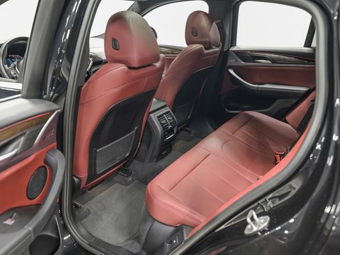 Used 2023 BMW X4 xDrive30i w/ Premium Package image 26