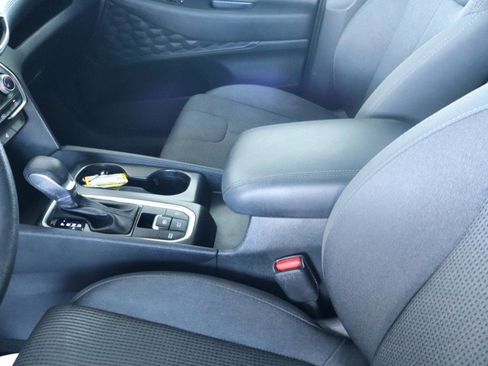 Used 2020 Hyundai Santa Fe SEL FWD image 17