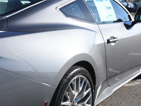 New 2026 Ford Mustang Premium image 7