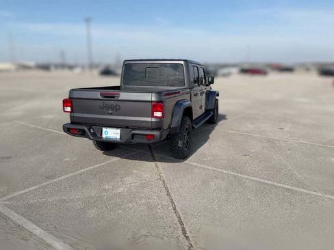 New 2026 Jeep Gladiator Sport image 11