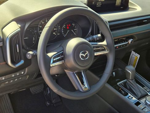 New 2026 MAZDA CX-50 AWD 2.5 Hybrid w/ Cargo Package image 26