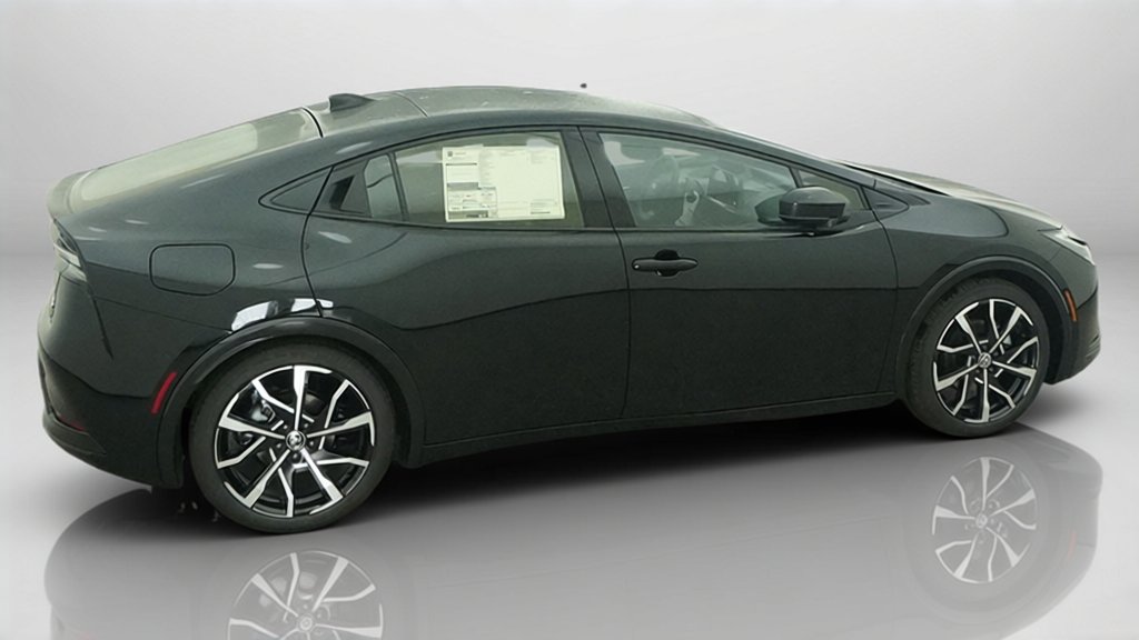New 2026 Toyota Prius Plug-In Hybrid w/ Limited Premium Package FWD image 47