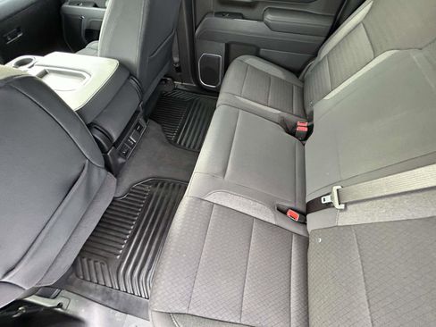 Used 2025 Chevrolet Silverado 2500 LT w/ Safety Package image 11