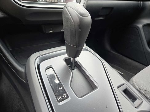 Certified 2026 Subaru Crosstrek 2.5i AWD/4WD image 14