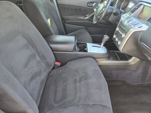 Used 2014 Nissan Murano SV FWD image 10