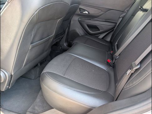 Used 2019 Buick Encore Preferred w/ Safety Package FWD image 12