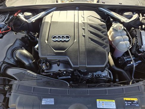 Certified 2022 Audi A5 2.0T Premium Plus w/ Premium Plus image 39