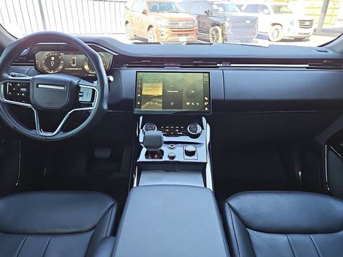 Used 2023 Land Rover Range Rover Sport SE image 7
