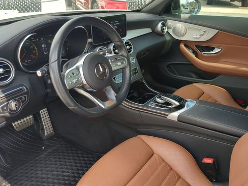 Used 2022 Mercedes-Benz C 300 4MATIC Cabriolet image 11