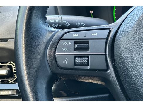 Used 2025 Honda Accord Sport image 35