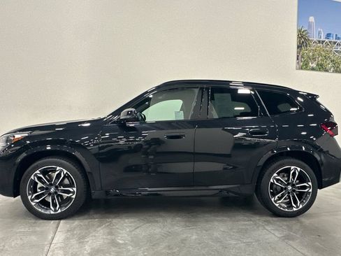 Used 2023 BMW X1 xDrive28i w/ M Sport Package AWD/4WD image 7