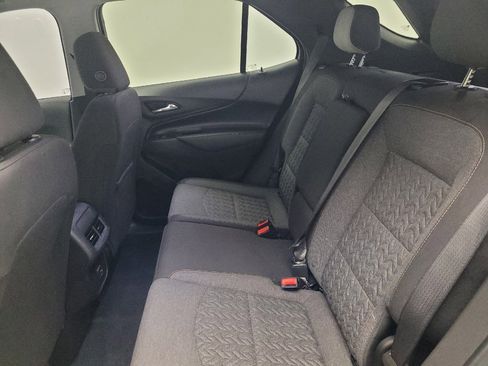 Used 2022 Chevrolet Equinox LT FWD image 18