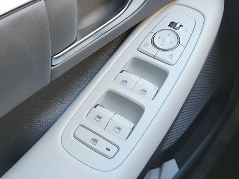 New 2026 Hyundai Sonata SEL image 22