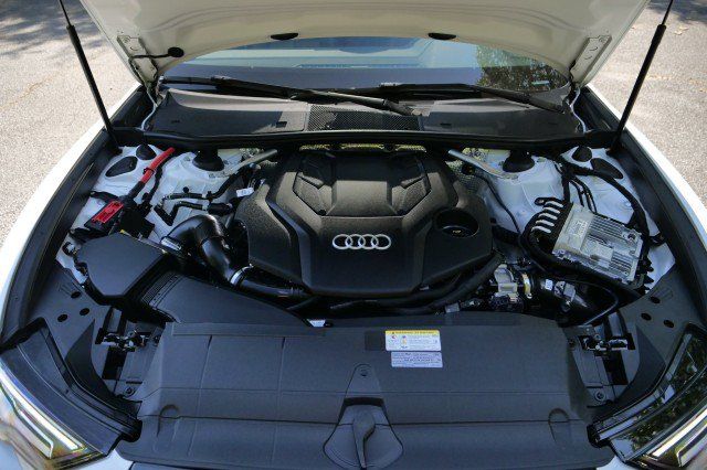 Used 2025 Audi A6 3.0T Premium AWD/4WD image 45
