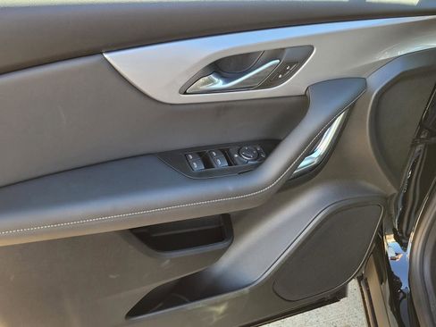 New 2026 Chevrolet Blazer LT FWD image 12